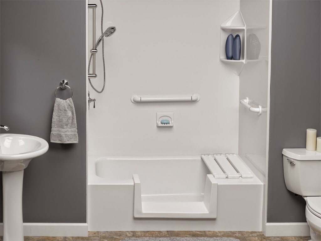 Bath Planet Ottawa | 487 St Guillaume Rd, Vars, ON K0A 3H0, Canada | Phone: (613) 869-6398