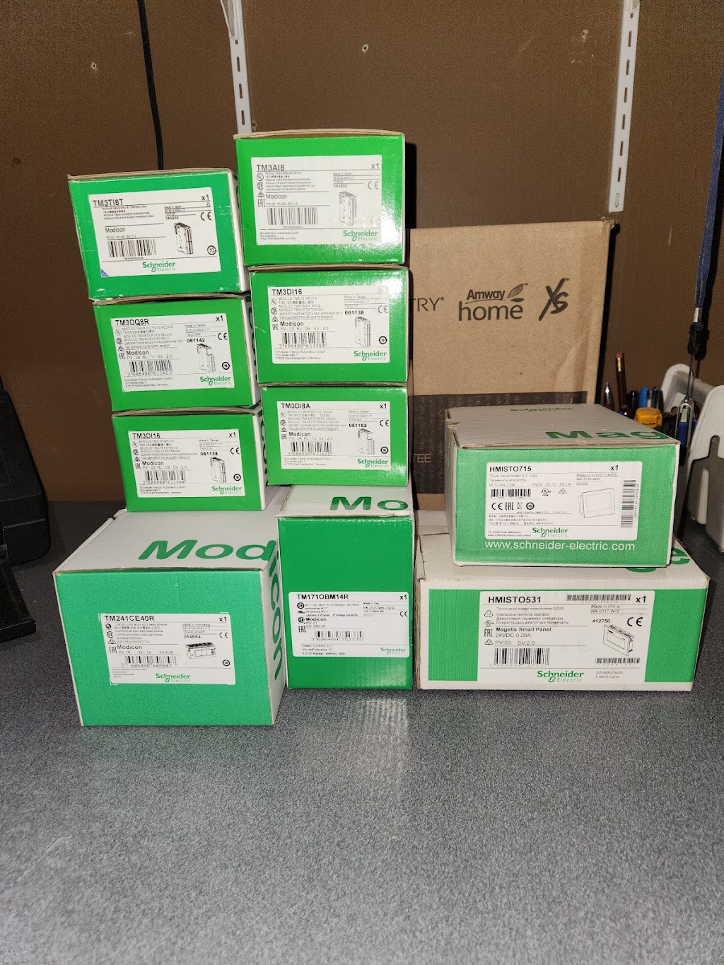 Automatisation Toro inc | 200 Chem. de lAnse, Trois-Rives, QC G0X 2C0, Canada | Phone: (514) 923-6366