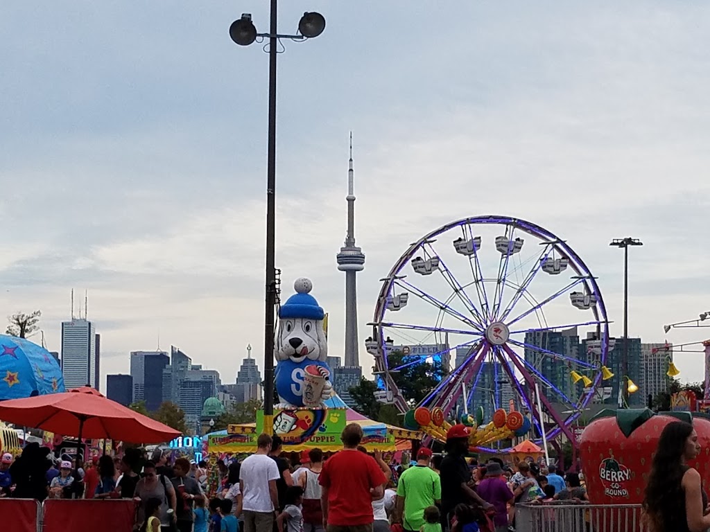 CNE | 10 Saskatchewan Rd, Toronto, ON M6K 3C3, Canada | Phone: (416) 263-3330