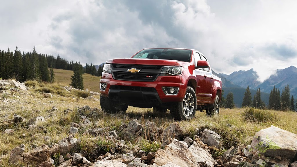 Summit Fleet Calgary | 1260 Highfield Crescent SE, Calgary, AB T2G 5M3, Canada | Phone: (855) 402-2525