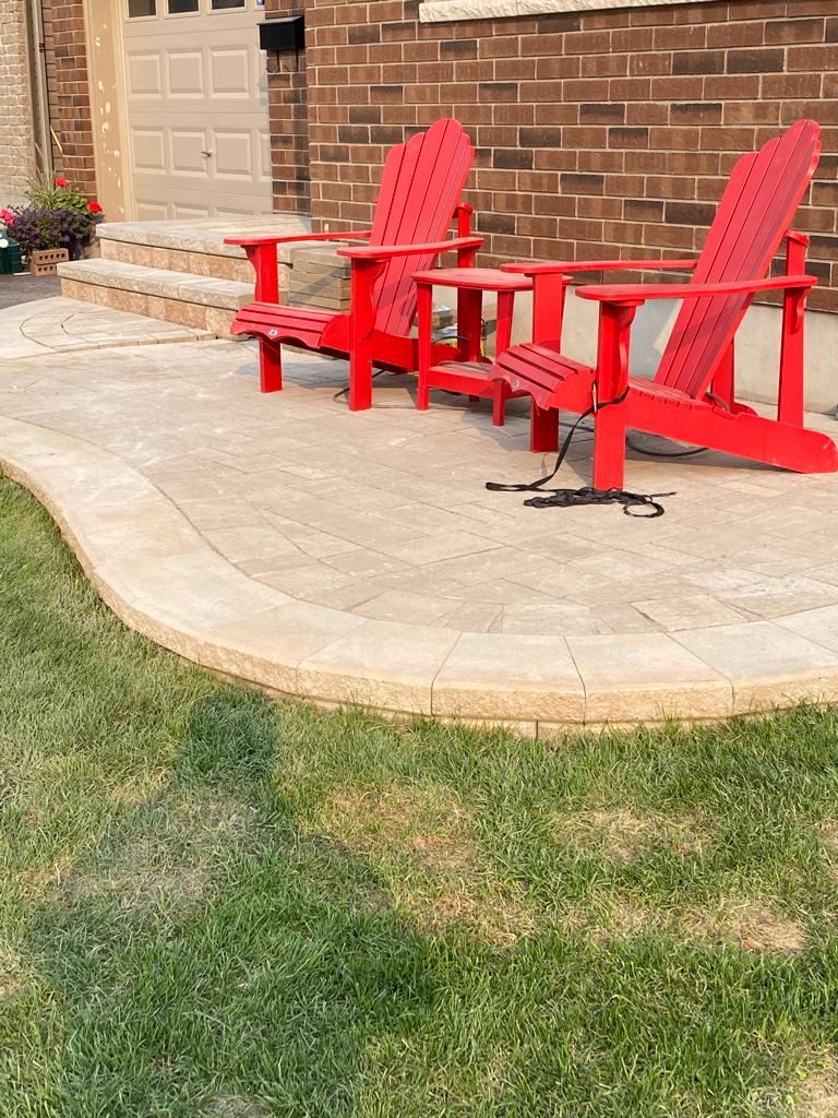 Kerwin Property Maintenance & Landscaping | 76 Bongard Ave, Nepean, ON K2E 6V2, Canada | Phone: (613) 226-8858