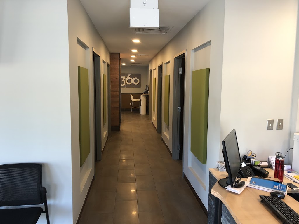 360 Health Group | 1291 Commissioners Rd W, London, ON N6K 1C9, Canada | Phone: (519) 601-9613