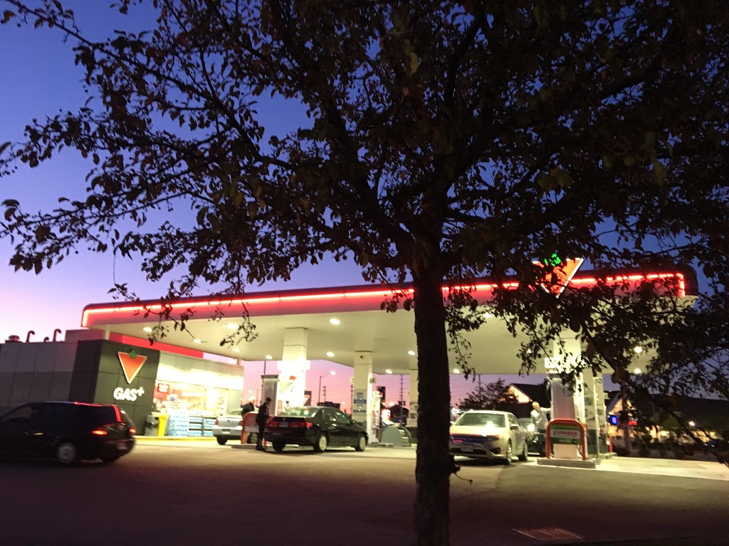 Canadian Tire Gas+ | 3020 Mavis Rd, Mississauga, ON L5C 1T8, Canada | Phone: (905) 281-9526