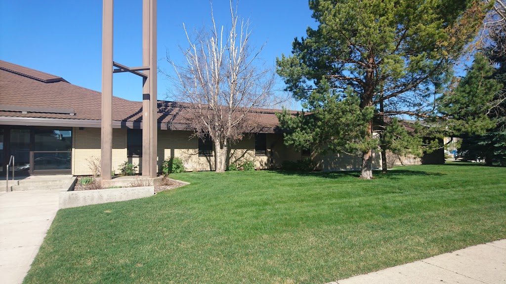 The Church of Jesus Christ of Latter-day Saints | 909 9 St SW, High River, AB T1V 1B1, Canada | Phone: (403) 652-2909