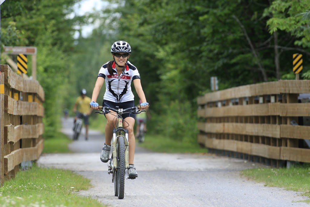 Tourisme Jacques-Cartier | 60 Rue St Patrick, Shannon, QC G3S 1P8, Canada | Phone: (418) 844-2358