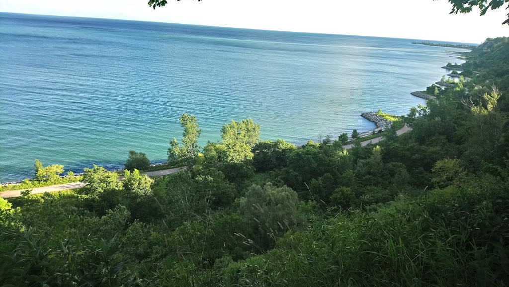 Elizabeth Simcoe Park | 180 Sylvan Ave, Scarborough, ON M1E 1A3, Canada | Phone: (416) 396-6220