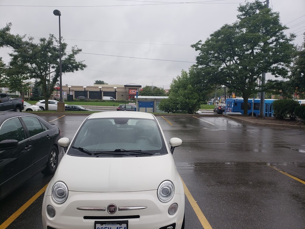 Dominos | 4681 Hwy 7 #6, Unionville, ON L3R 1M6, Canada | Phone: (905) 948-0808