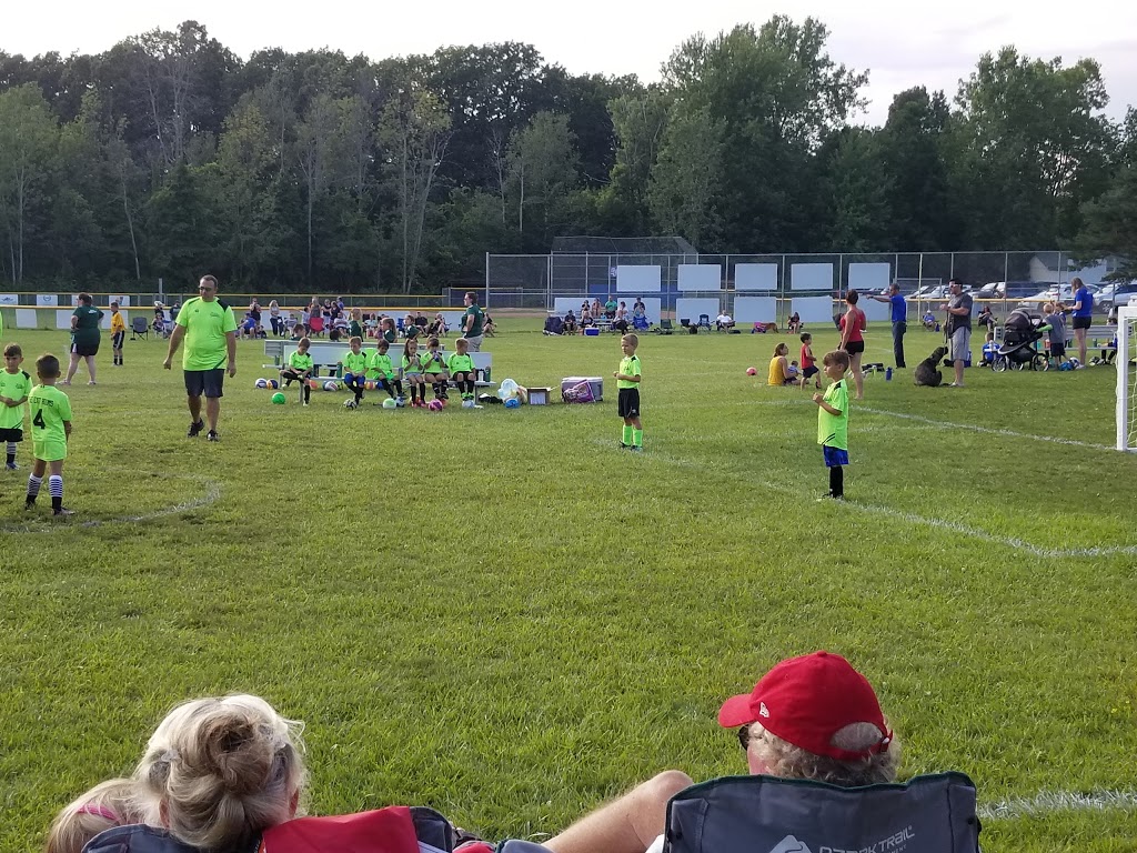 Lake View Athletics | 6560 Burke Rd, Lake View, NY 14085, USA