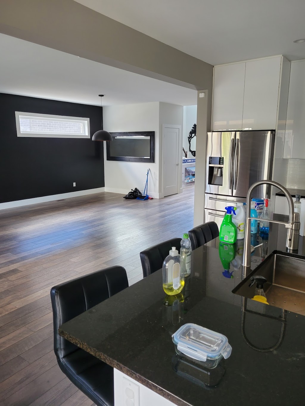 For You Clean | 886 Foxcreek Rd, London, ON N6G 5C7, Canada | Phone: (647) 960-4777