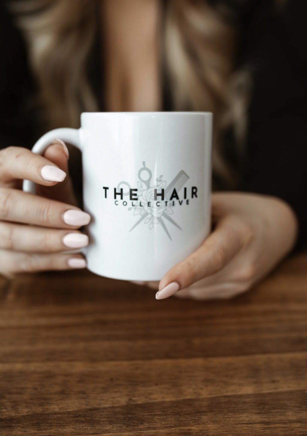 The Hair Collective | 474 St James St, London, ON N5Y 3P1, Canada | Phone: (226) 577-8315