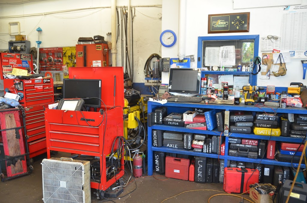 Moto-Tech Automotive Ltd | 10 Haliburton St, Nanaimo, BC V9R 4V7, Canada | Phone: (250) 753-1335