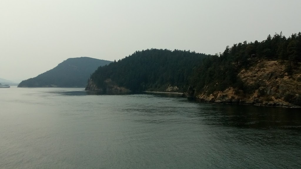Shore Access 14 | 297 Mary Anne Point Rd, Mayne Island, BC V0N 2J0, Canada