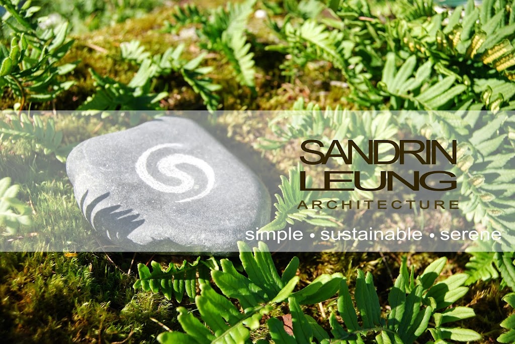 Sandrin Leung Architecture | 5701 Salmon Dr, Sechelt, BC V0N 3A0, Canada | Phone: (604) 747-2037