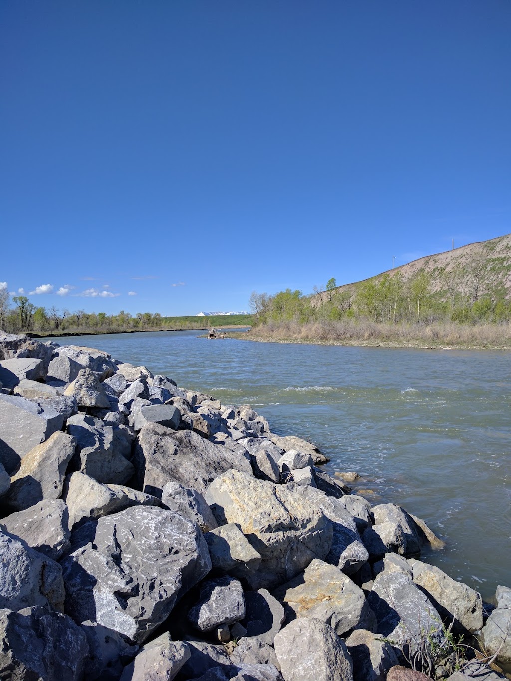 Woolford Provincial Park | Township Rd 30A, Lethbridge, AB T1H 0H5, Canada | Phone: (403) 382-4097