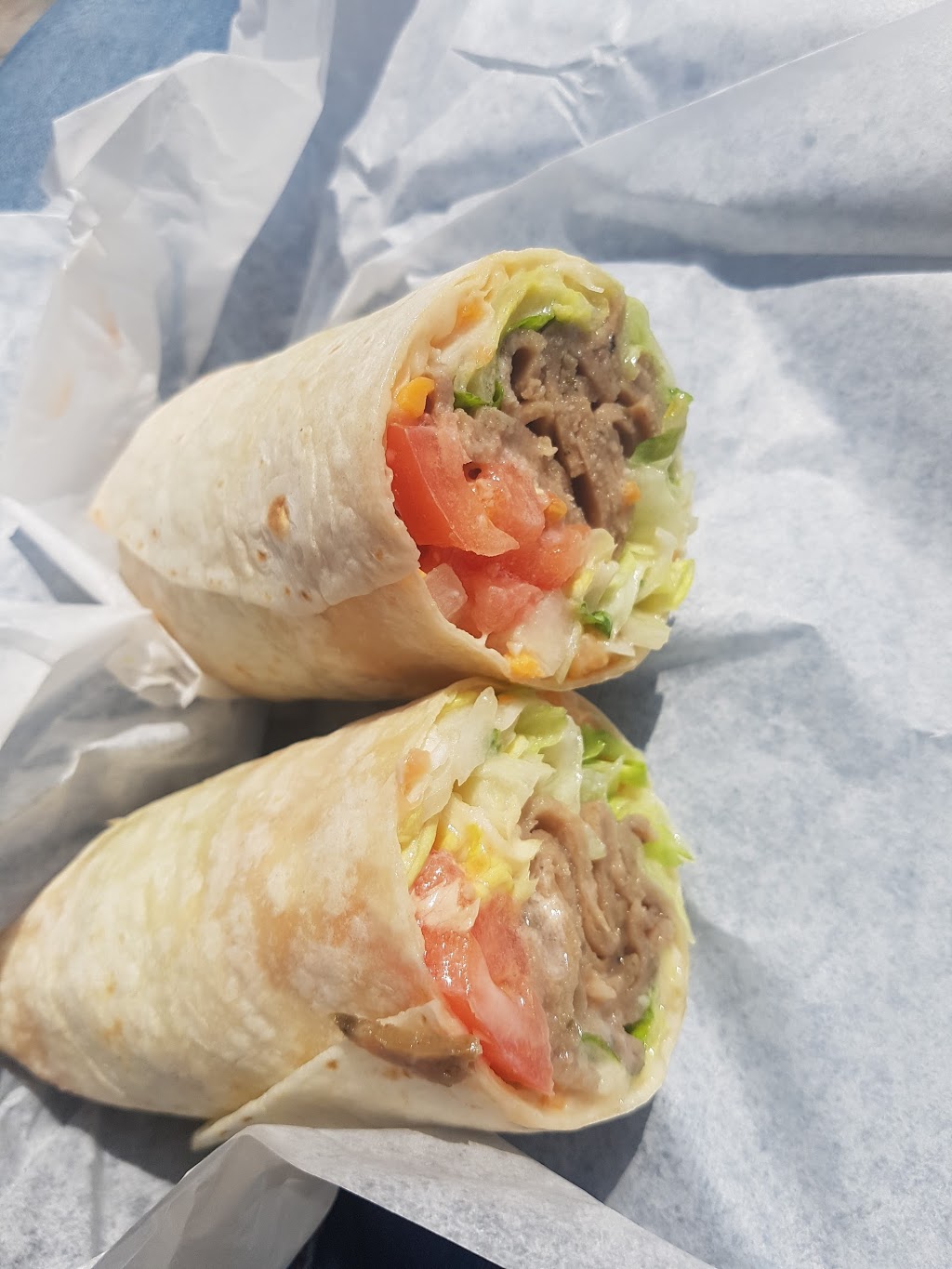 Wrap It Up-&-Go | 2359 County Rd 45, Norwood, ON K0L 2V0, Canada | Phone: (705) 761-5575