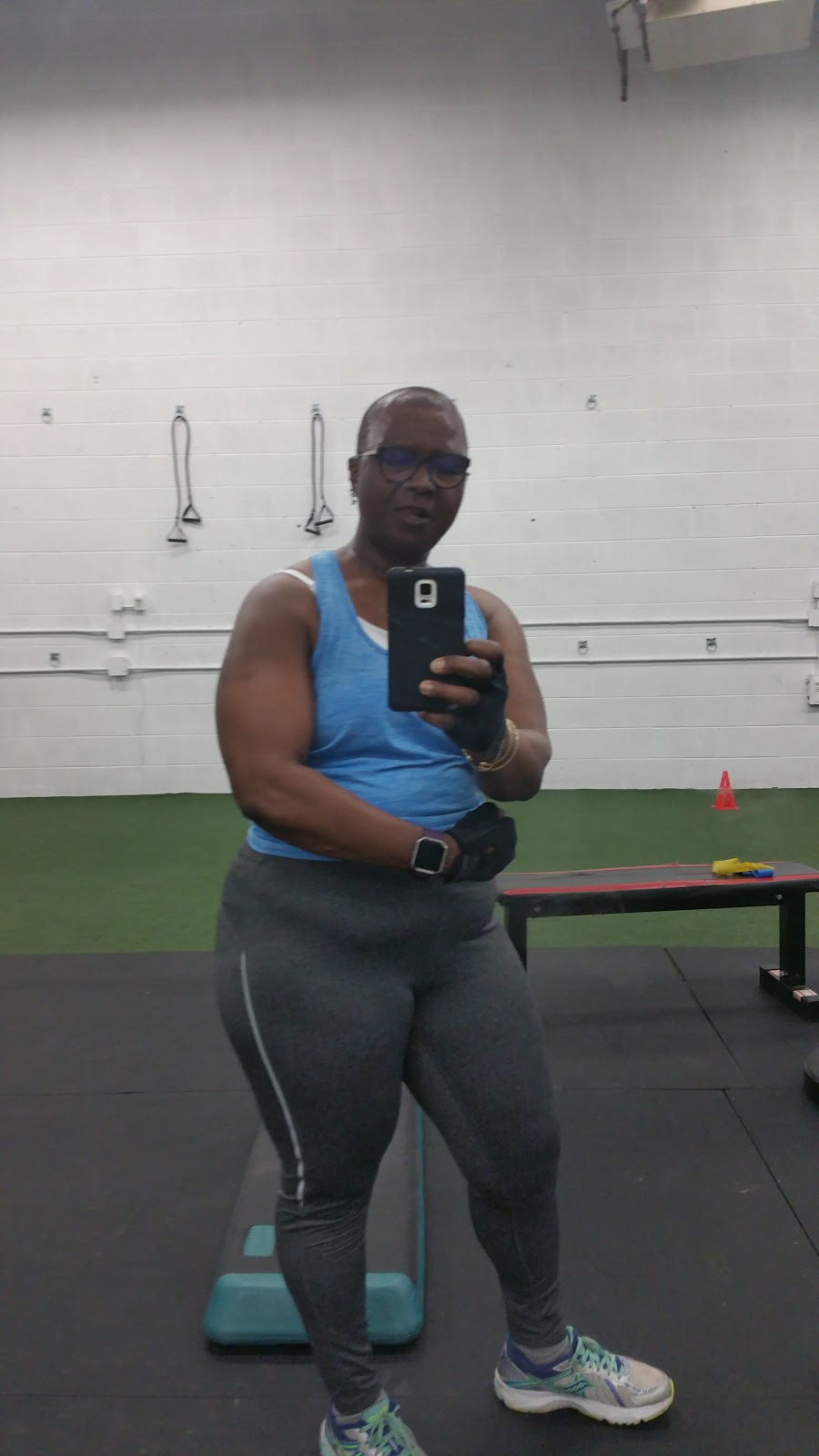Powered By Fitness | 2105 Midland Ave #15, Scarborough, ON M1P 3E3, Canada | Phone: (416) 270-6038