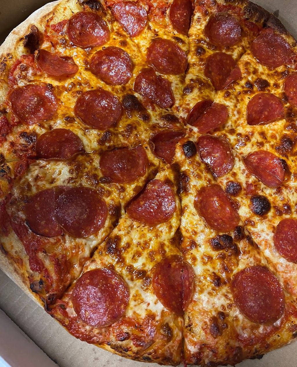 Cocelli Pizza | 241 Essa Rd #8, Barrie, ON L4N 6B7, Canada | Phone: (705) 721-8000
