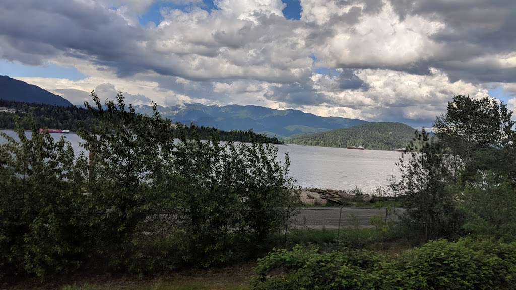 Scenic Park | 5321 Scenic Hwy, Burnaby, BC V5C 1X9, Canada | Phone: (604) 294-7450