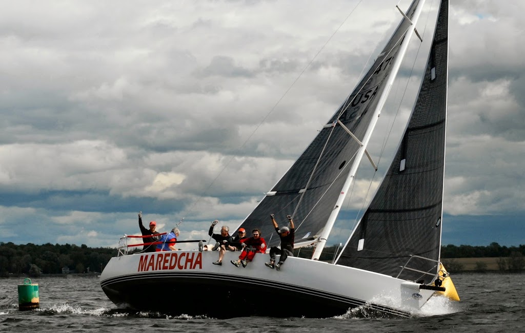 Voiles Saintonge inc | 260 Rue Saint-Urbain #45, Granby, QC J2G 8M8, Canada | Phone: (418) 254-1698