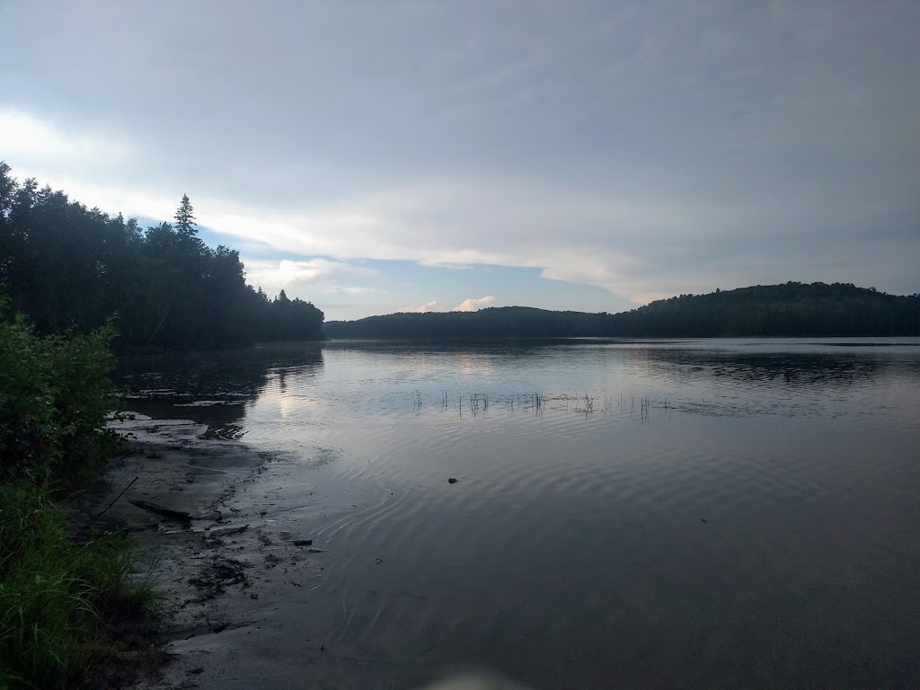 La Vérendrye Wildlife Reserve | 1070 3e avenue est, Val-dOr, QC J9P 0J6, Canada | Phone: (819) 354-4392
