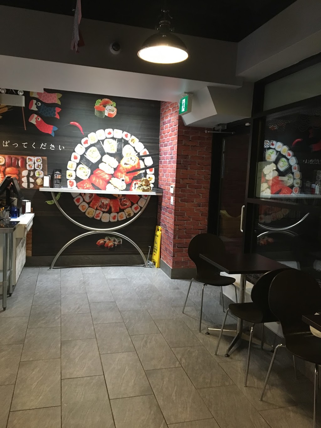 Gordon Sushi House | 1219 Gordon St, Guelph, ON N1L 1H2, Canada | Phone: (519) 780-2222