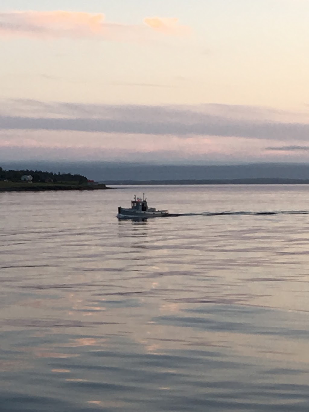 Trident Marine Services Inc | 18 Little Tancook Island Rd, Little Tancook, NS B0J 2B0, Canada | Phone: (902) 973-1333