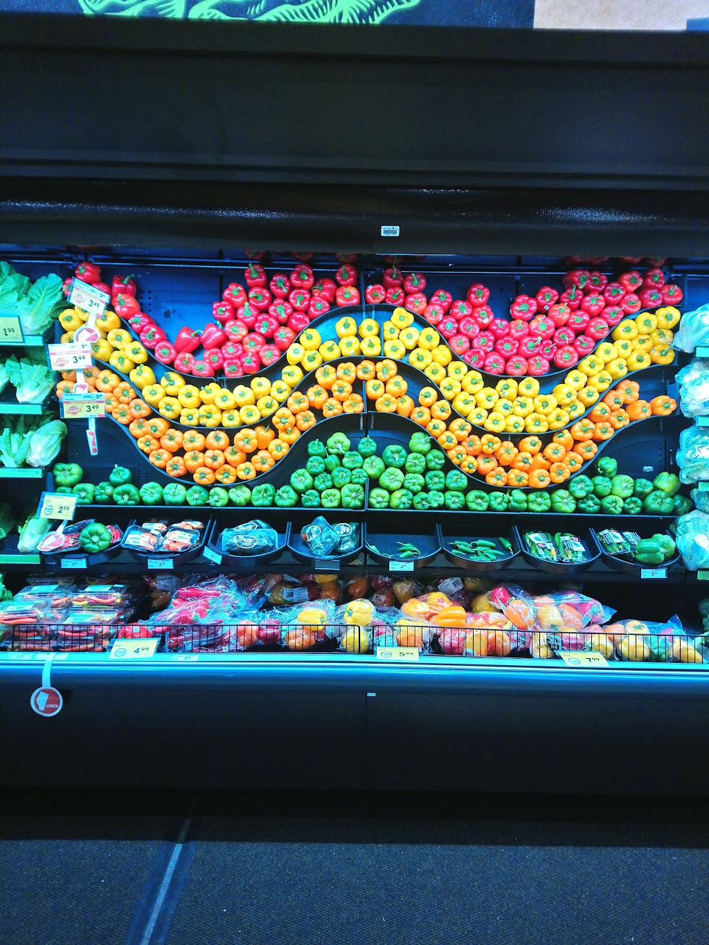 Sobeys - Mahogany | 7 Mahogany Plaza SE #1200, Calgary, AB T3M 2P8, Canada | Phone: (403) 726-9303