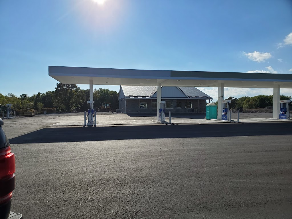 Esso | Tyendinaga Mohawk Territory, Tyendinaga, ON K0K 1X0, Canada | Phone: (613) 743-2378