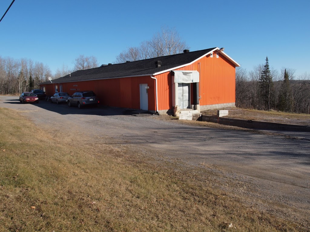 Coopérative de solidarité Abattoir Massicotte | 3720 Rang St Alexis, Saint-Luc-de-Vincennes, QC G0X 3K0, Canada | Phone: (819) 295-3091