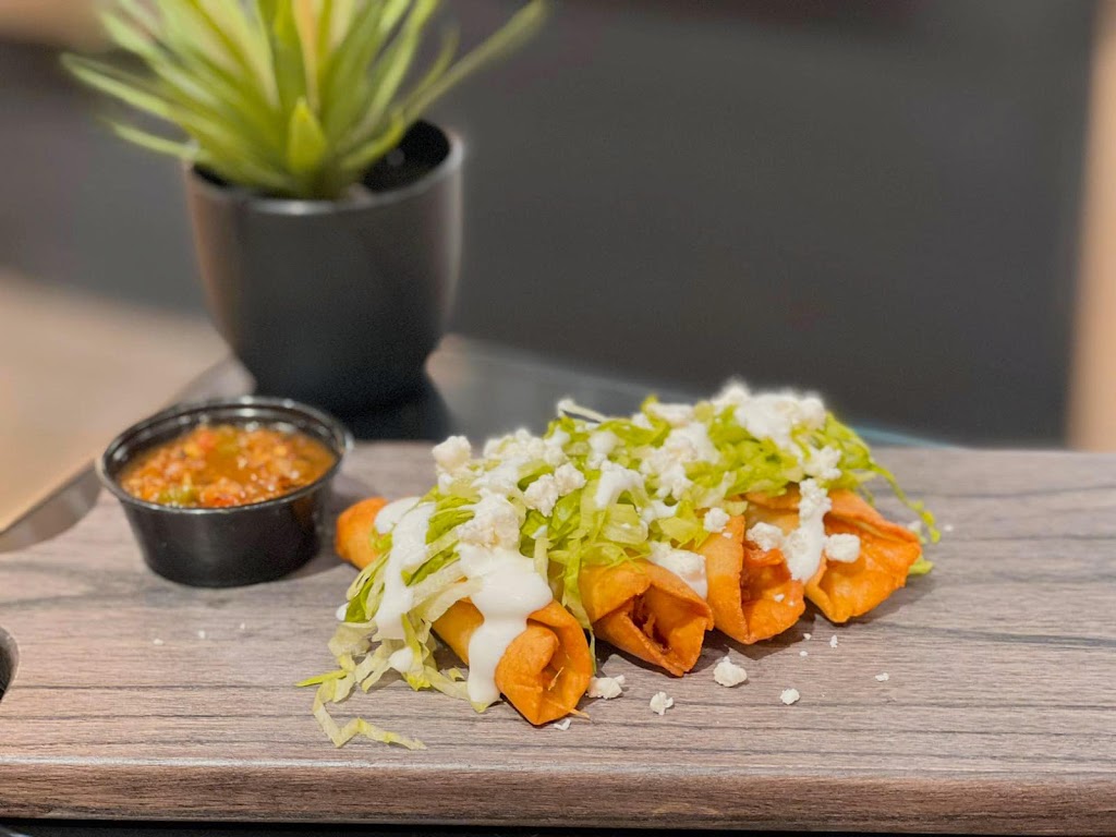 Tekila Authentic Mexican cuisine | 6 Prince St, Charlottetown, PE C1A 4P5, Canada | Phone: (902) 213-1583