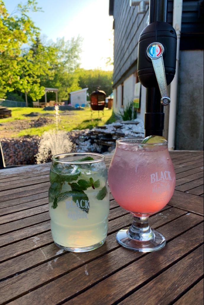 Black Harbour Distillery | 419 NS-329, Hubbards, NS B0J 1T0, Canada | Phone: (902) 702-3202