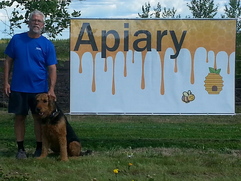 Forest Fringe Orchards | 32 km North East on Highway 55 East, from Diefenbaker Bridge, PA, Two Story Blue Building, Prince Albert, SK S6V 5R8, Canada | Phone: (306) 930-6229