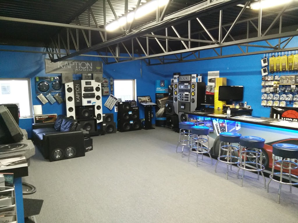 AudioMotive | 2757 Fenton Rd #5, Gloucester, ON K1T 3T8, Canada | Phone: (613) 868-6556
