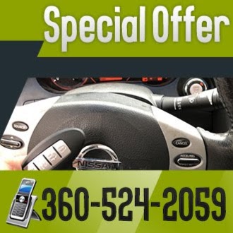 Nissan Key Replacement Bellingham WA | 4299 WA-539, Bellingham, WA 98226, USA | Phone: (360) 524-2059