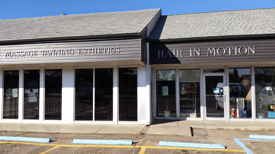 Hair In Motion | 1146 Dorothy St, Regina, SK S4X 4L1, Canada | Phone: (306) 924-2000