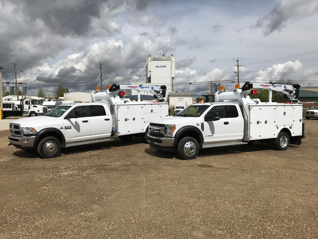 Trucks For Less Ltd | 10484 267 St, Acheson, AB T7X 6A2, Canada | Phone: (888) 760-5934