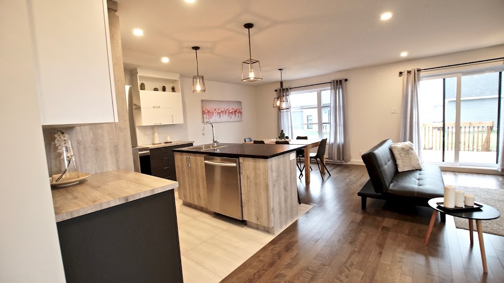 Construction M.N.J.E. | 316 Av. Trépanier, Sainte-Clotilde-de-Beauce, QC G0N 1C0, Canada | Phone: (418) 427-4847