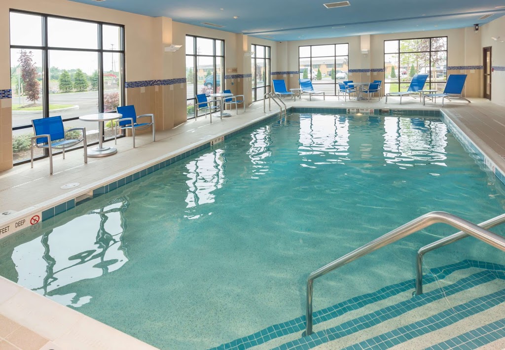 TownePlace Suites by Marriott Buffalo Airport | 4265 Genesee St, Cheektowaga, NY 14225, USA | Phone: (716) 839-1880