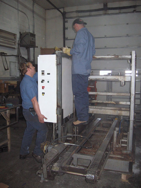 S M I Technologie Inc | C.P. 2000, Saint-Jacques, QC J0K 2R0, Canada | Phone: (514) 990-0411
