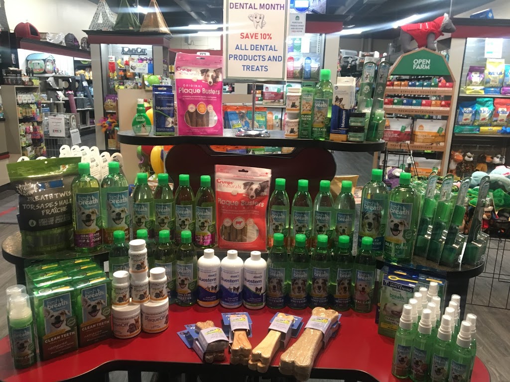 Global Pet Foods | 993 Fir St Unit 21, Sherwood Park, AB T8A 4N5, Canada | Phone: (587) 269-0220