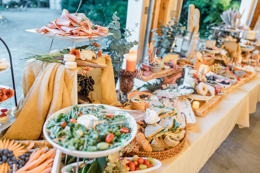 Van & Co. Catering | Main St W, Stewiacke, NS B0N 2J0, Canada | Phone: (902) 897-5197
