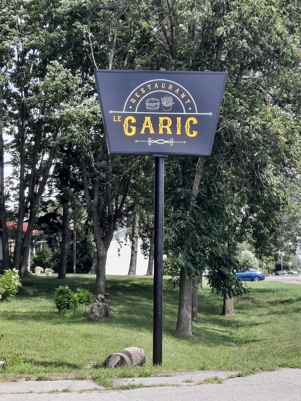 Garic | 503 Boul de Melocheville, Melocheville, QC J0S 1J0, Canada | Phone: (450) 225-2988