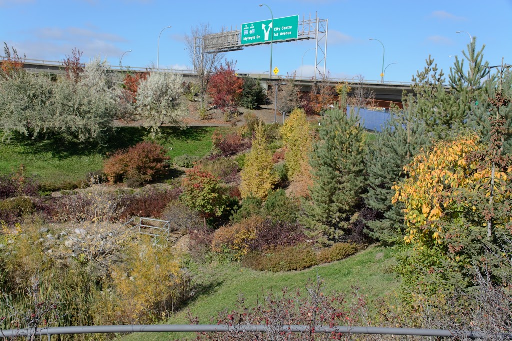 River Landing Spray Park | Saskatoon, SK S7K 7Y8, Canada