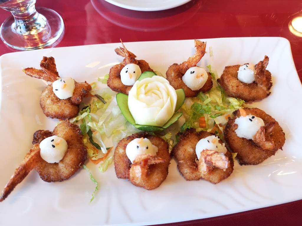 Thairific Thai Restaurant | 105 King St, Spruce Grove, AB T7X 4C7, Canada | Phone: (587) 286-4550