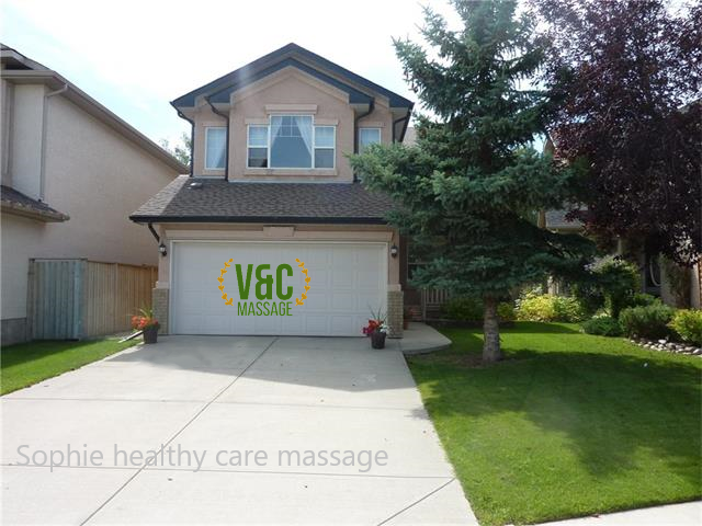 Sophies Healthy Care Massage | 186 Harvest Grove Close NE, Calgary, AB T3K 4T6, Canada | Phone: (587) 718-0161