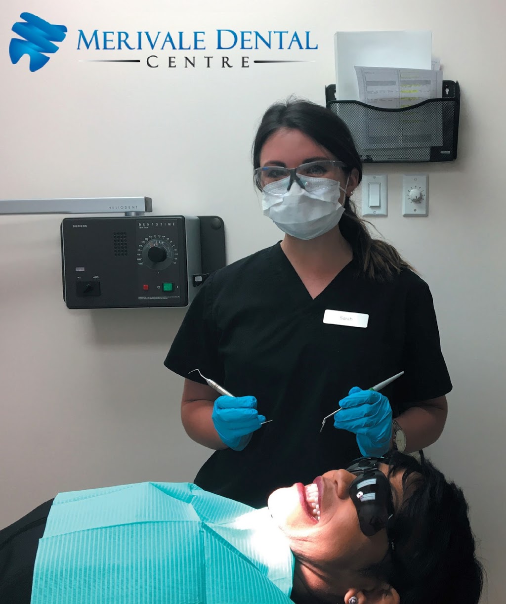 Merivale Dental Centre | 1460 Merivale Rd Unit #4B, Nepean, ON K2E 5P2, Canada | Phone: (613) 224-1393