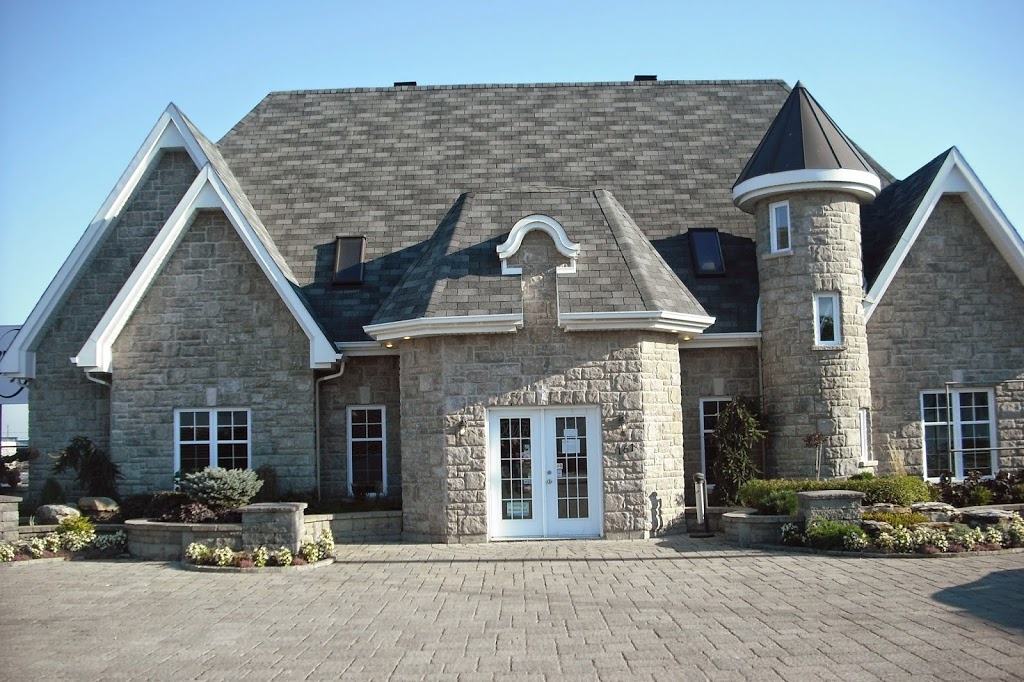 Pavé Briques Design Inc. | 161 Chemin des Commissaires, LAssomption, QC J5W 2T6, Canada | Phone: (450) 589-8666