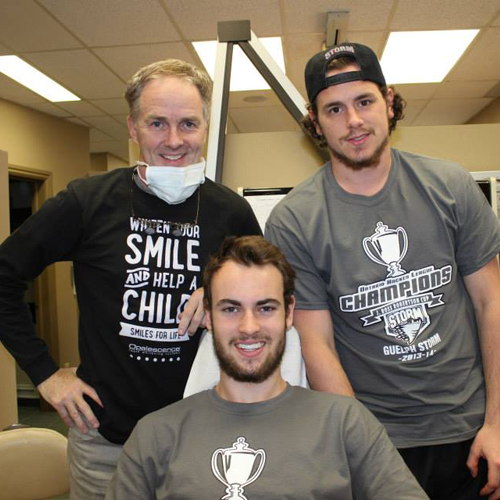 Speedvale Dental Centre | 218 Speedvale Ave E, Guelph, ON N1E 1M7, Canada | Phone: (519) 824-2273