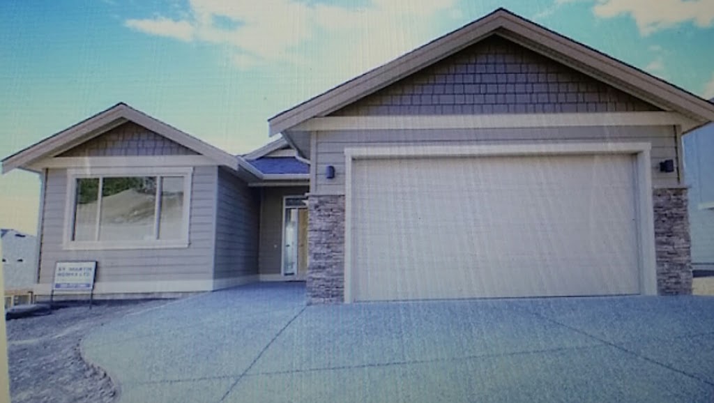 Brett Adamson Realtor® | 2475 Dobbin Rd, West Kelowna, BC V4T 2E9, Canada | Phone: (250) 718-9559