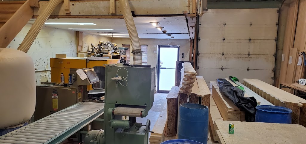 Koba Stairs & Railings Inc | 49 McIntyre Pl Unit 19, Kitchener, ON N2R 1G3, Canada | Phone: (519) 748-6676